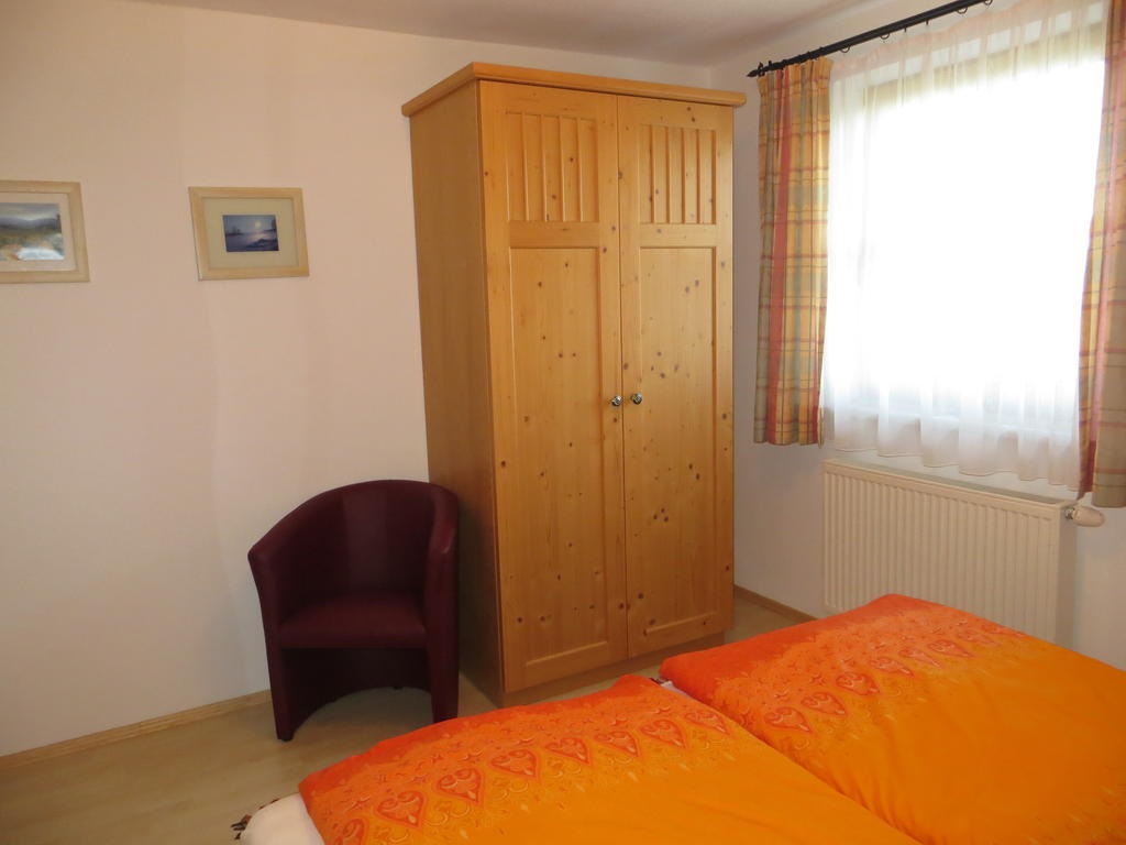 Ferienwohnung Brigitte Perner Nussdorf am Attersee Exterior photo