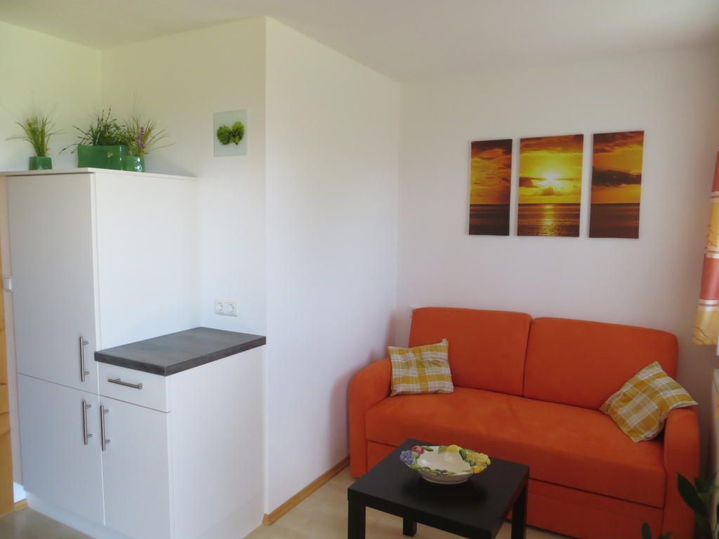 Ferienwohnung Brigitte Perner Nussdorf am Attersee Room photo